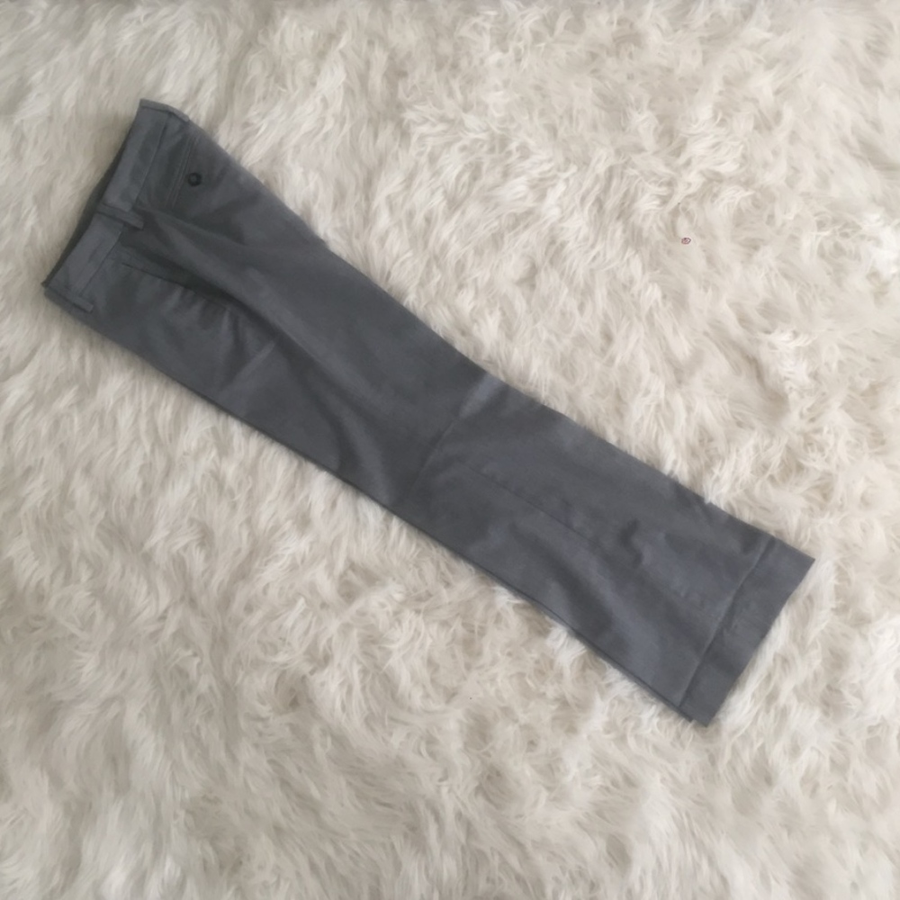 Gap Gray  Pants